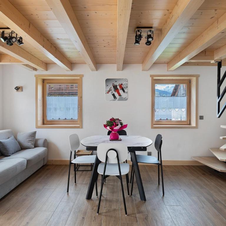 Chalet Individuel - Saflalou - Chalet 2 Chambres - 2