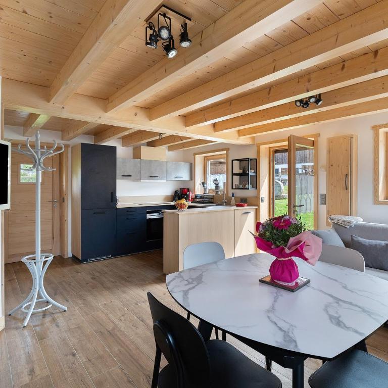 Chalet Individuel - Saflalou - Chalet 2 Chambres - 18