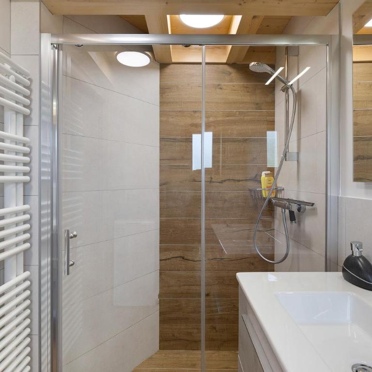 Chalet Individuel - Saflalou - Chalet 2 Chambres - 11