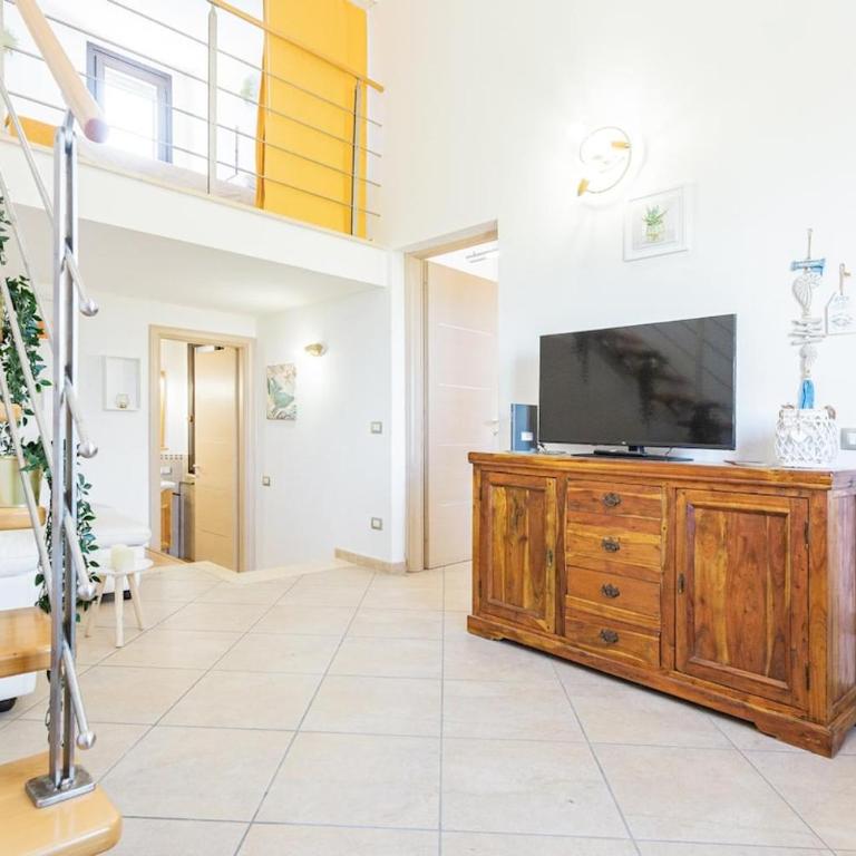 Golden Soul Home - Casa Vacanze - 5