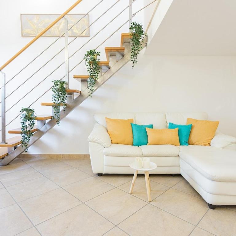 Golden Soul Home - Casa Vacanze - 7