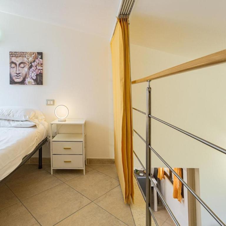 Golden Soul Home - Casa Vacanze - 8