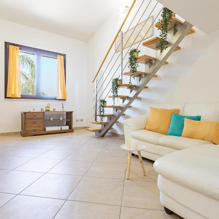 Golden Soul Home - Casa Vacanze - 10