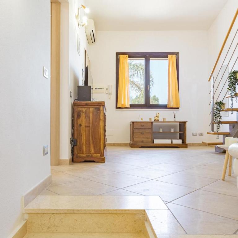 Golden Soul Home - Casa Vacanze - 13