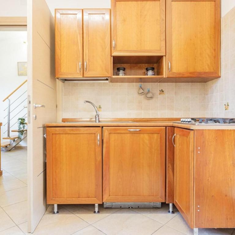 Golden Soul Home - Casa Vacanze - 14