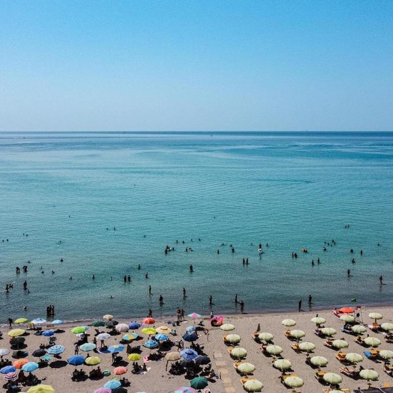 Golden Soul Home - Casa Vacanze - 15