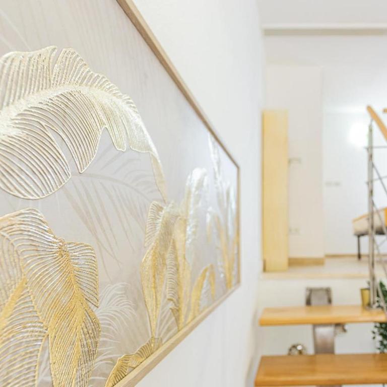 Golden Soul Home - Casa Vacanze - 18