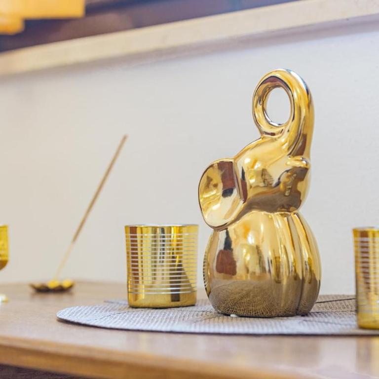 Golden Soul Home - Casa Vacanze - 19