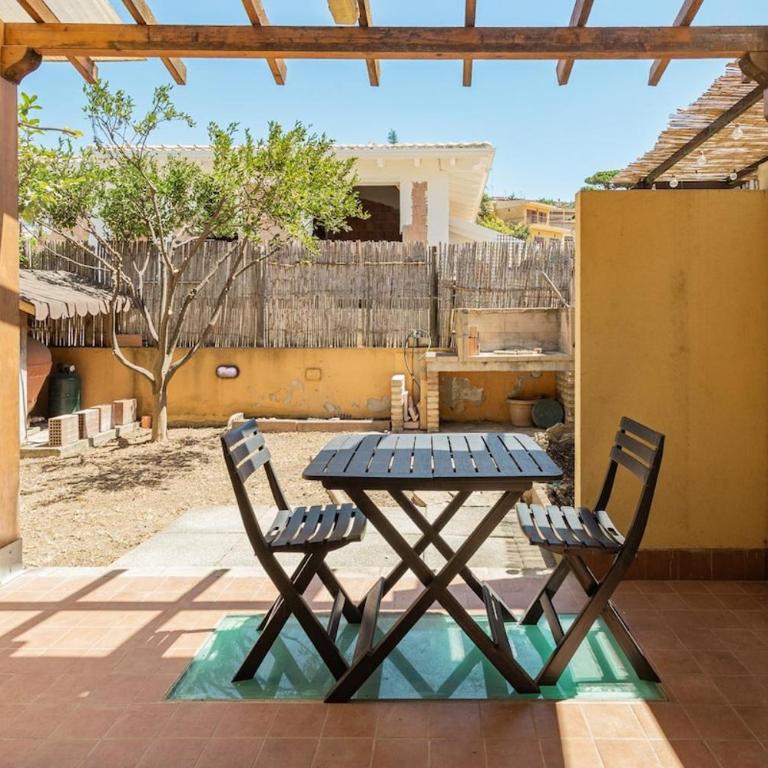 Golden Soul Home - Casa Vacanze - 21