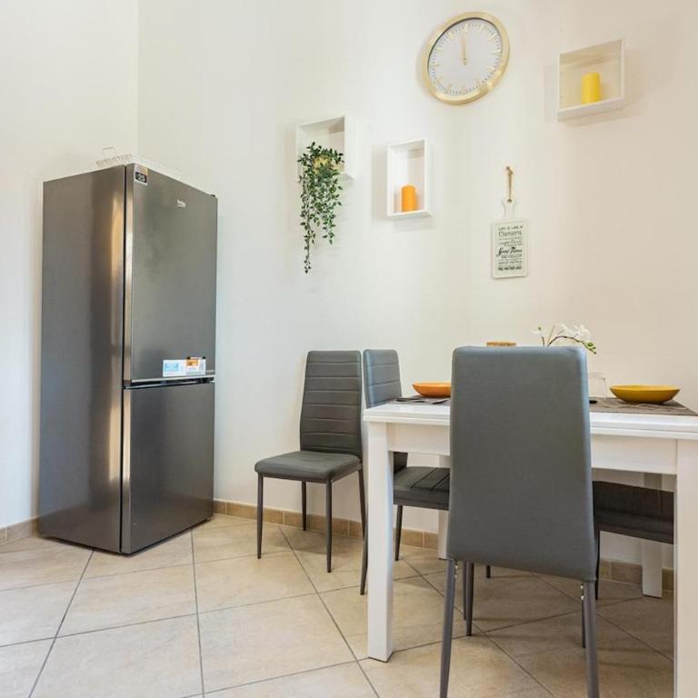 Golden Soul Home - Casa Vacanze - 22