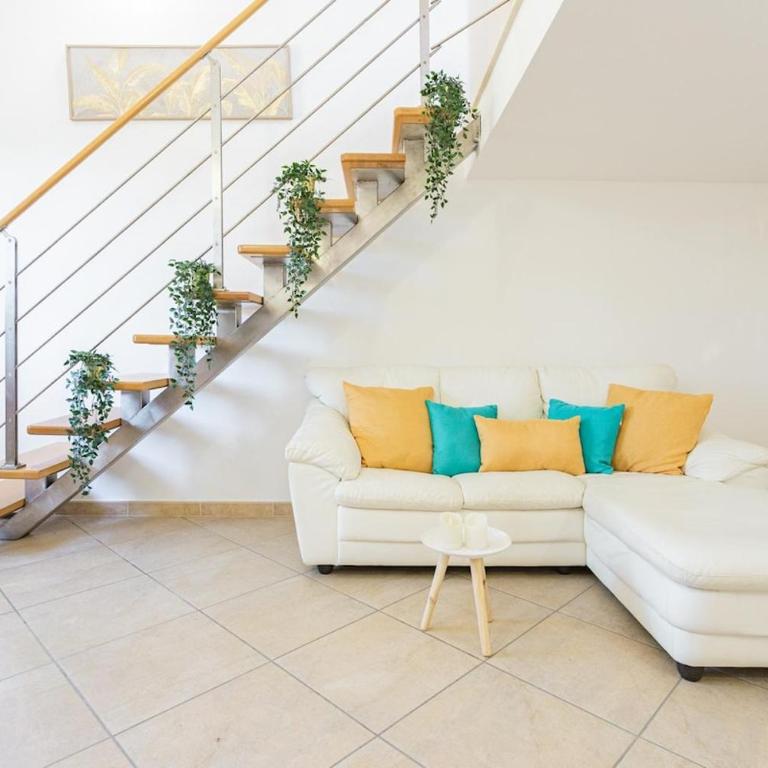 Golden Soul Home - Casa Vacanze - 23