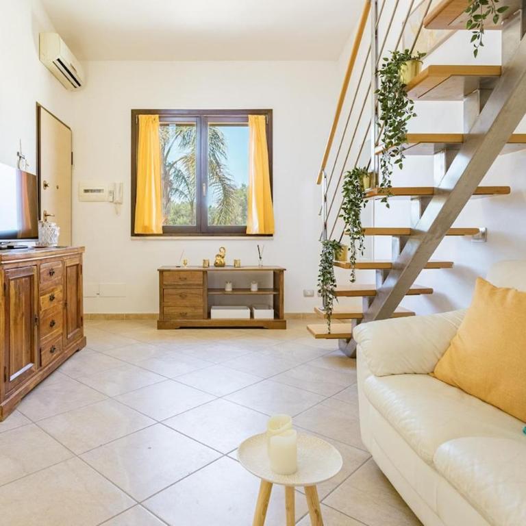 Golden Soul Home - Casa Vacanze - 24