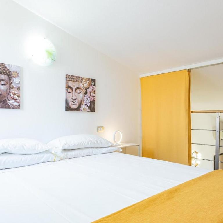 Golden Soul Home - Casa Vacanze - 26