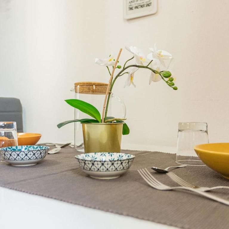 Golden Soul Home - Casa Vacanze - 27