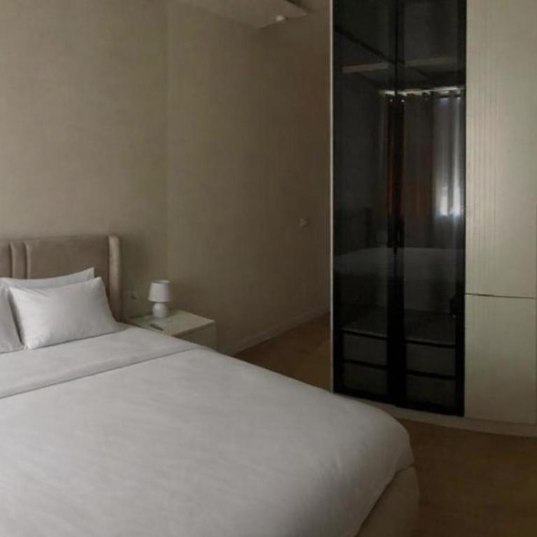 Hotel Nuova Mestre - Appartamento con 2 Camere da Letto - 1