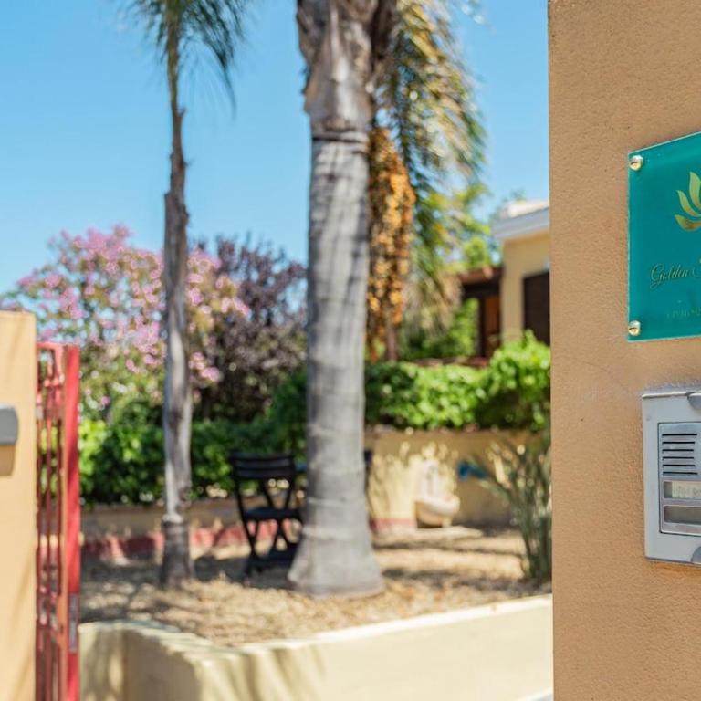 Golden Soul Home - Casa Vacanze - 29