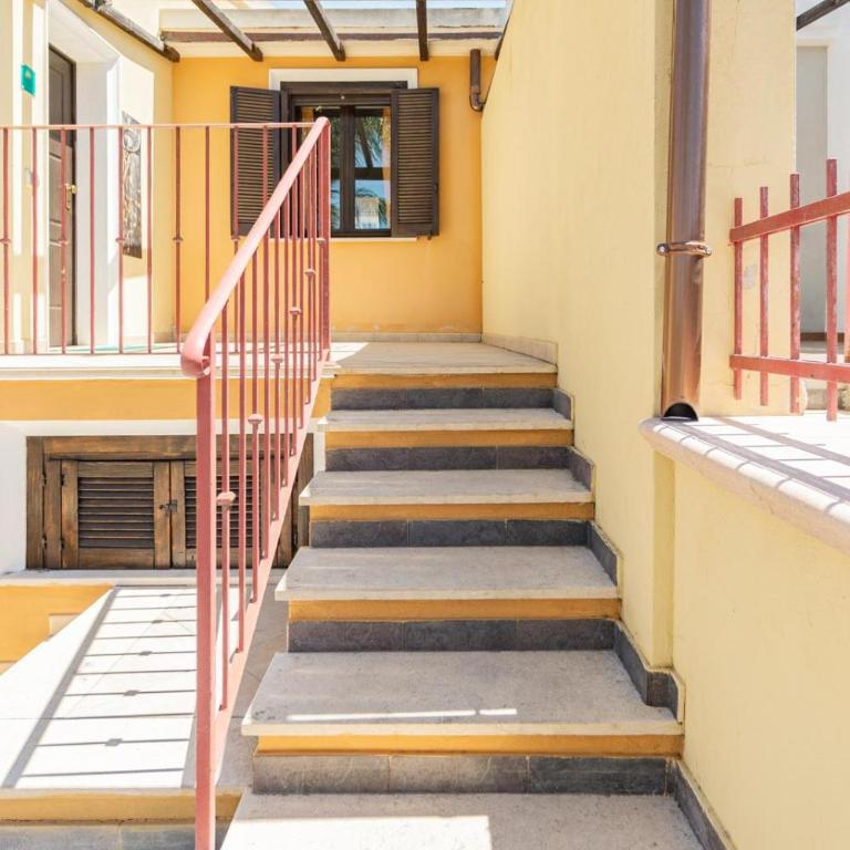 Golden Soul Home - Casa Vacanze - 31