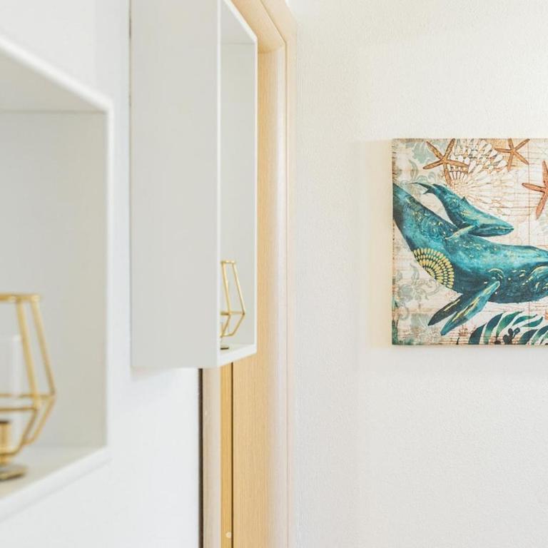 Golden Soul Home - Casa Vacanze - 32