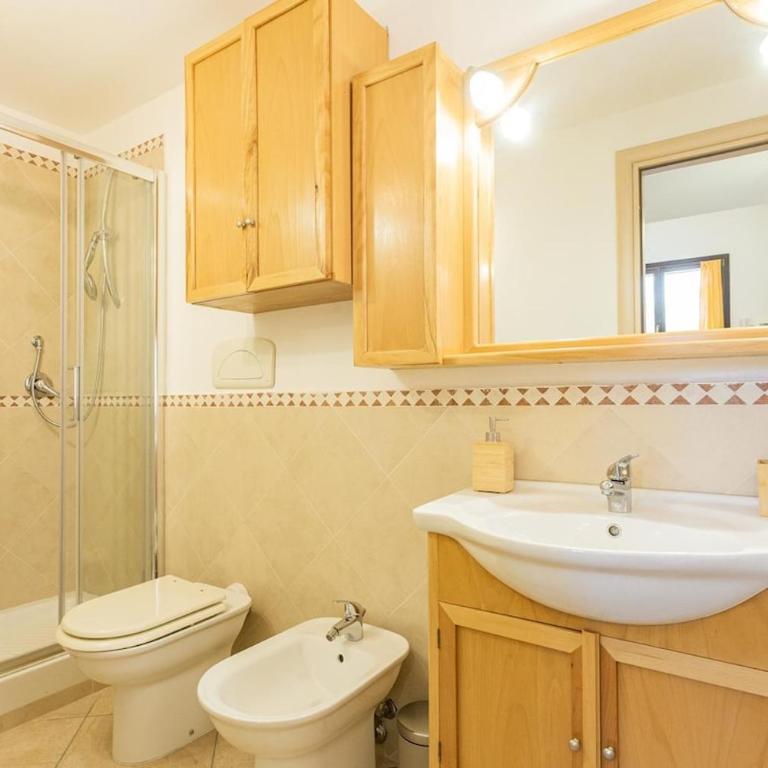 Golden Soul Home - Casa Vacanze - 33