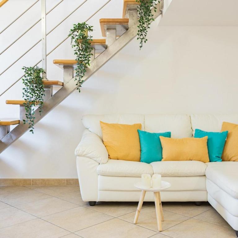 Golden Soul Home - Casa Vacanze - 34