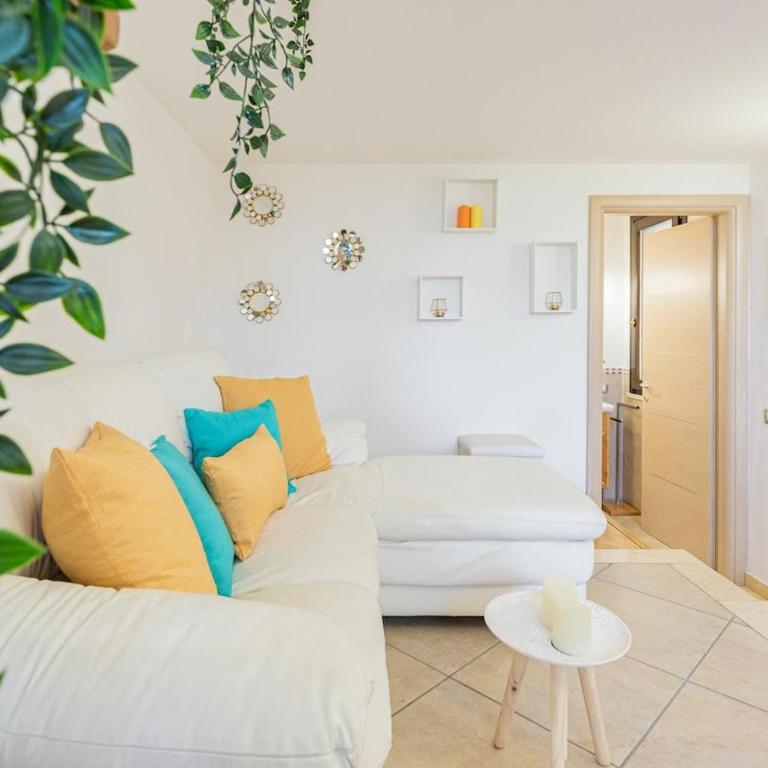 Golden Soul Home - Casa Vacanze - 35