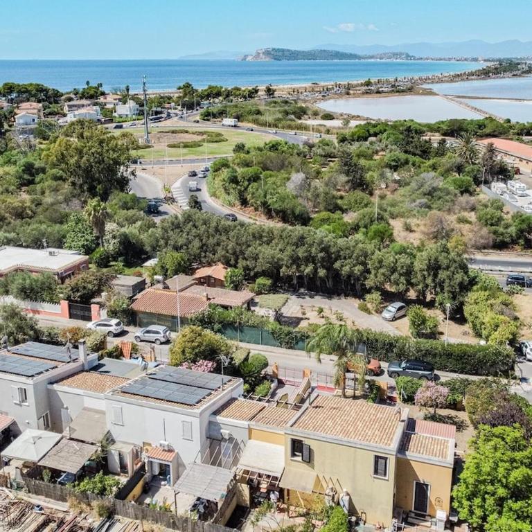 Golden Soul Home - Casa Vacanze - 37