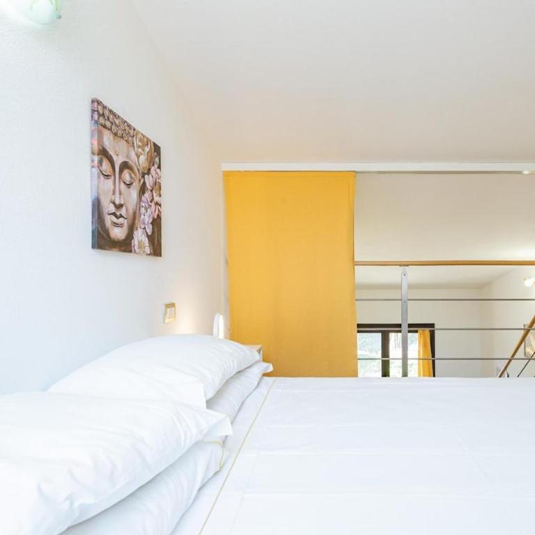 Golden Soul Home - Casa Vacanze - 39