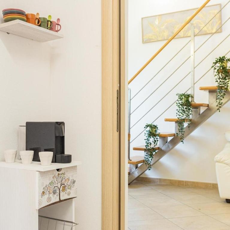 Golden Soul Home - Casa Vacanze - 42