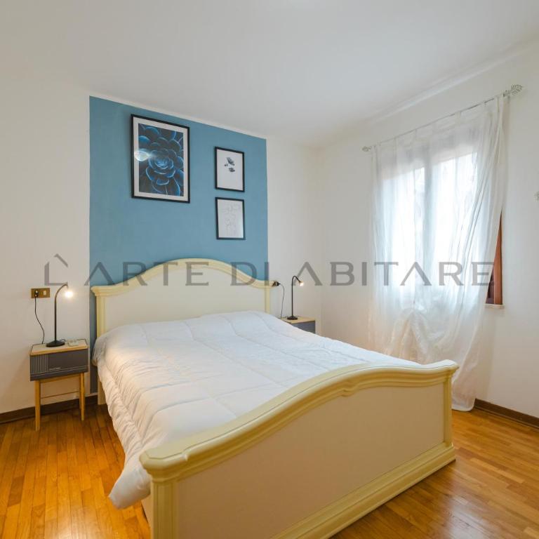 Appartamento Caorle centro storico - Appartamento - 3
