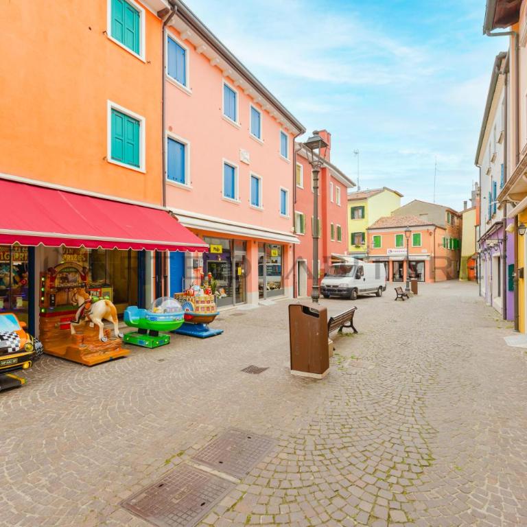 Appartamento Caorle centro storico - Appartamento - 2