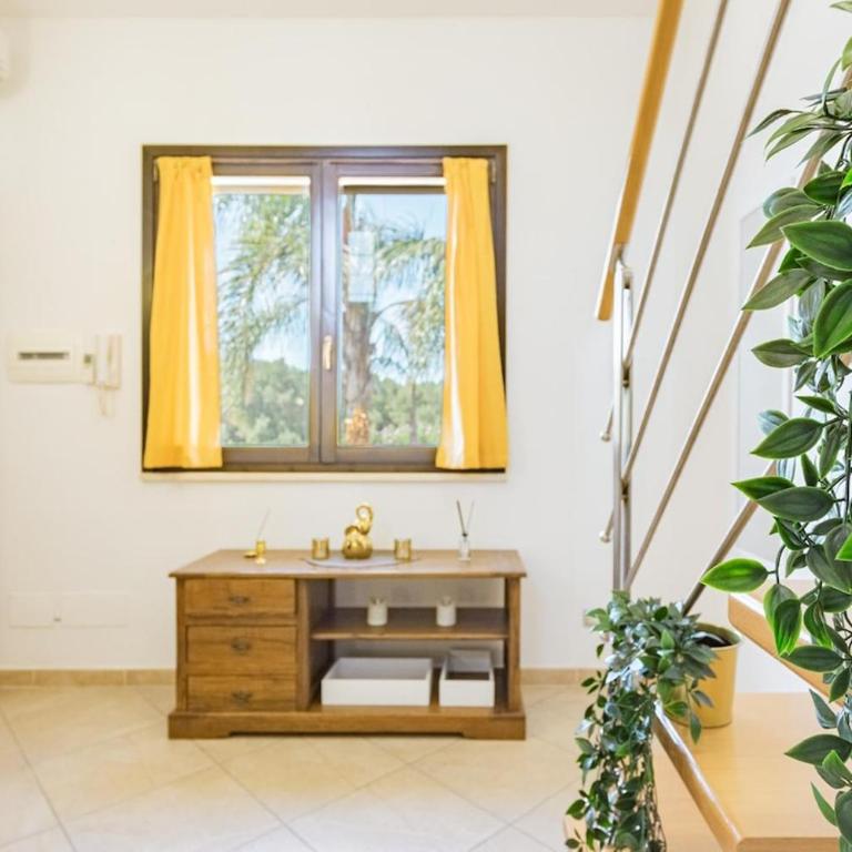 Golden Soul Home - Casa Vacanze - 43