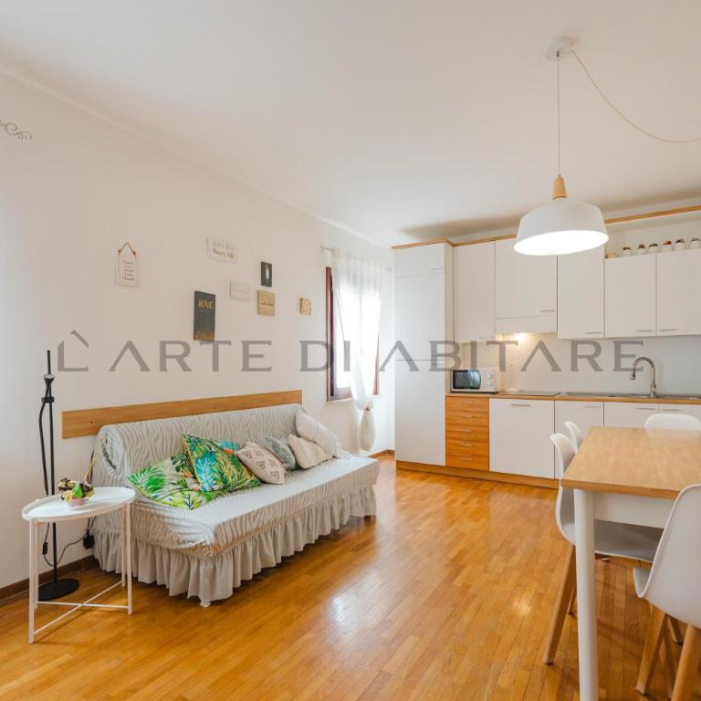 Appartamento Caorle centro storico - Appartamento - 5