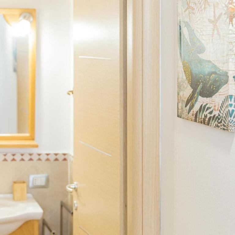 Golden Soul Home - Casa Vacanze - 45