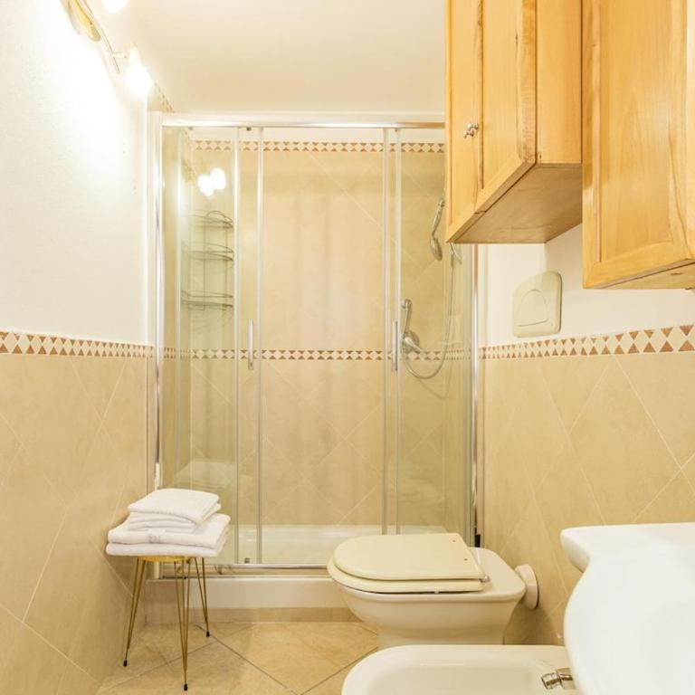 Golden Soul Home - Casa Vacanze - 46