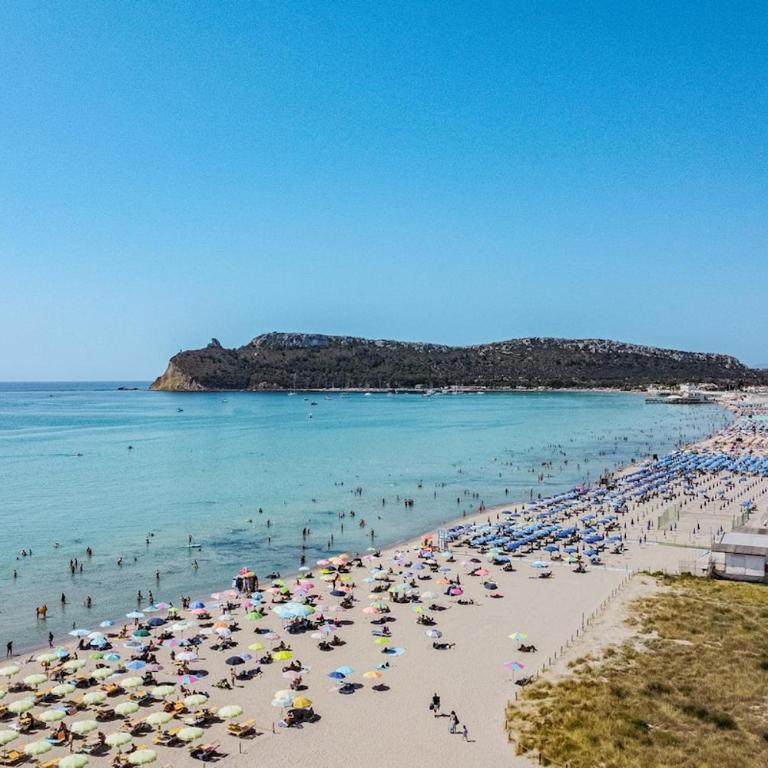 Golden Soul Home - Casa Vacanze - 48