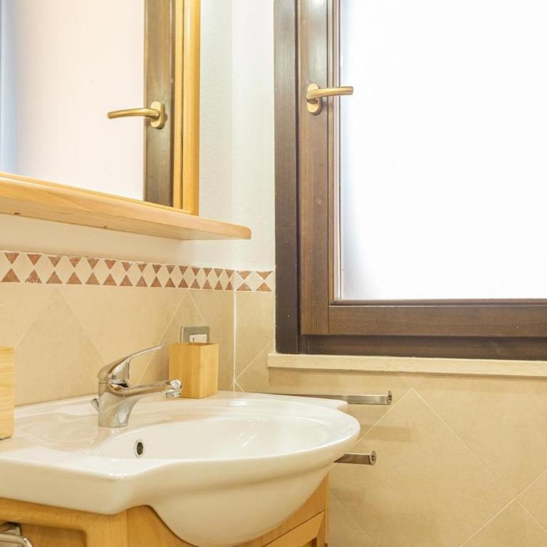 Golden Soul Home - Casa Vacanze - 49