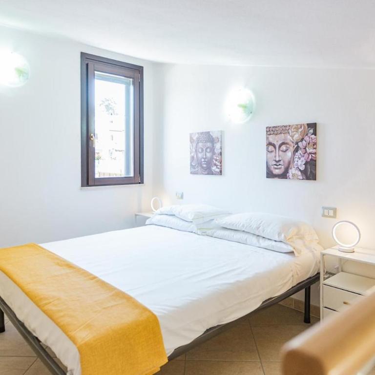 Golden Soul Home - Casa Vacanze - 50