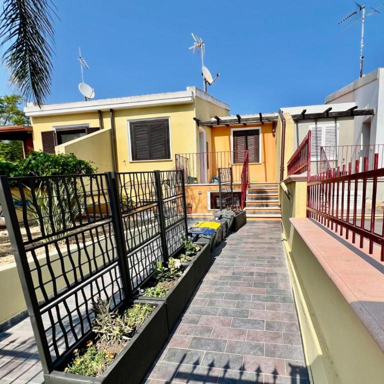 Golden Soul Home - Casa Vacanze - 52
