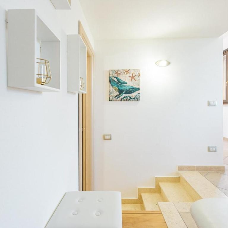 Golden Soul Home - Casa Vacanze - 53