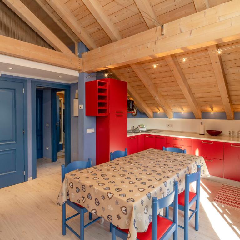 GRACE HOUSE - Deluxe Apartment mit Balkon und 2 Schlafzimmern - 33