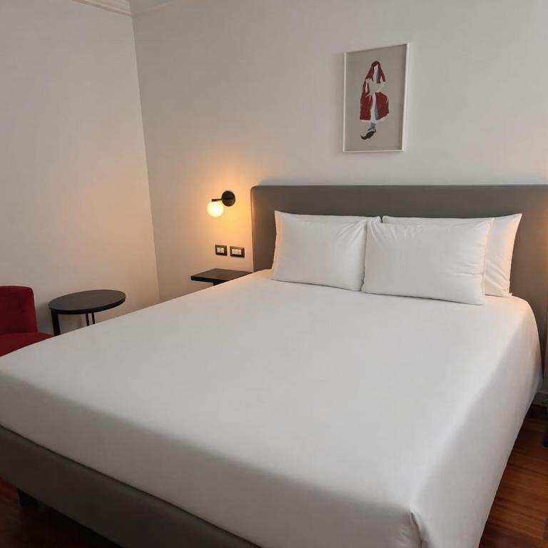 BB Hotels Smarthotel Missori - Superior Double Room - 3