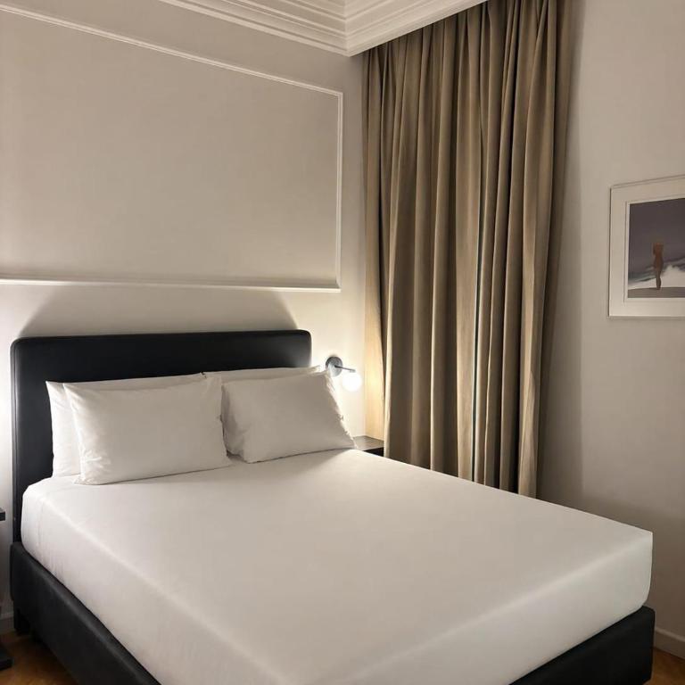 BB Hotels Smarthotel Missori - Classic Double Room - 1