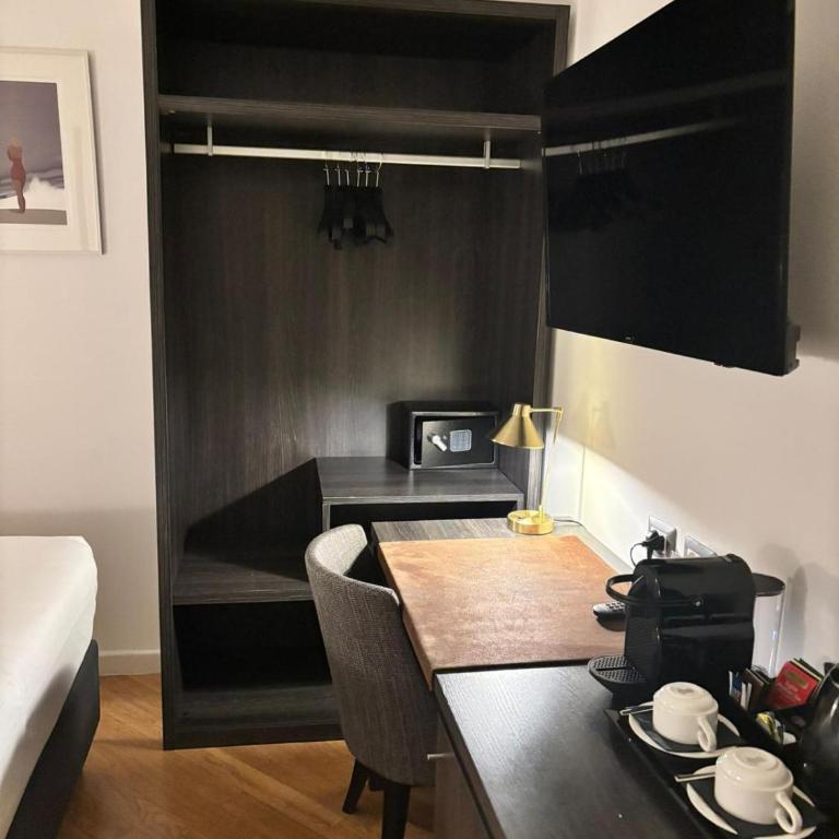 BB Hotels Smarthotel Missori - Classic Double Room - 3