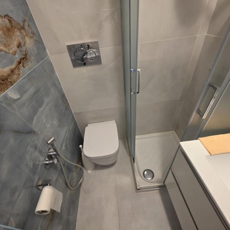 Casa Zelena - Monolocale Standard - 3