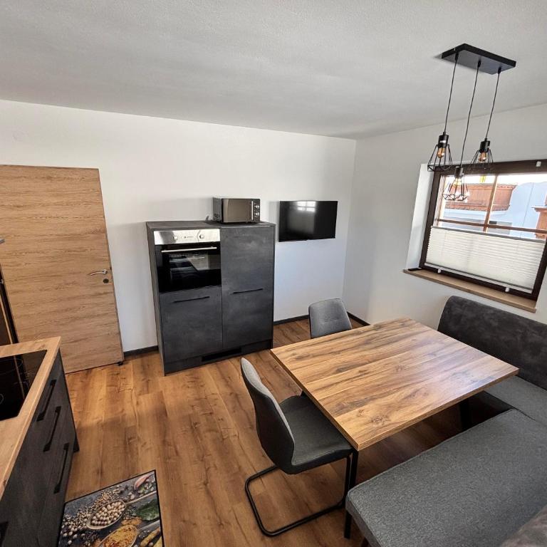 Feldbründl - Apartment mit 2 Schlafzimmern und Dusche - 2