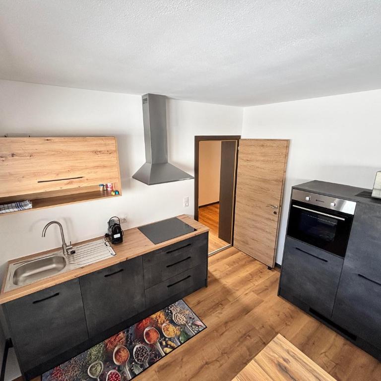 Feldbründl - Apartment mit 2 Schlafzimmern und Dusche - 1