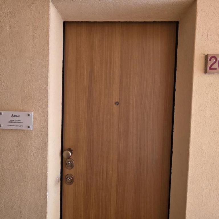 Casa Zelena - Monolocale Standard - 9