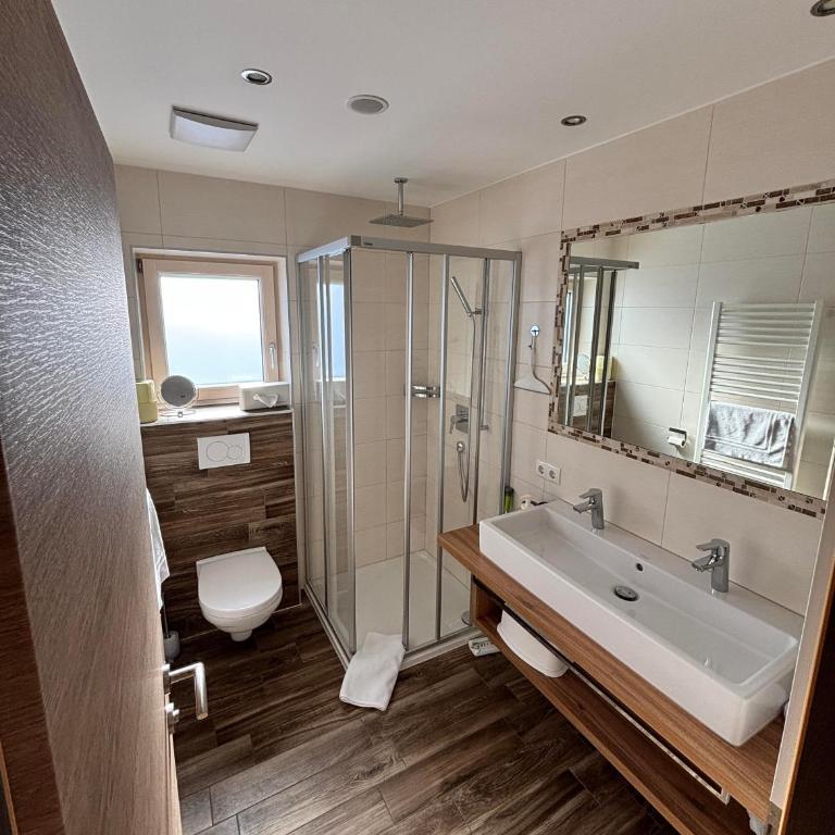 Feldbründl - Apartment mit 2 Schlafzimmern und Dusche - 6