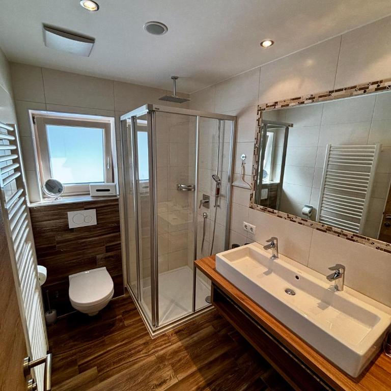 Feldbründl - Apartment mit 2 Schlafzimmern und Dusche - 5