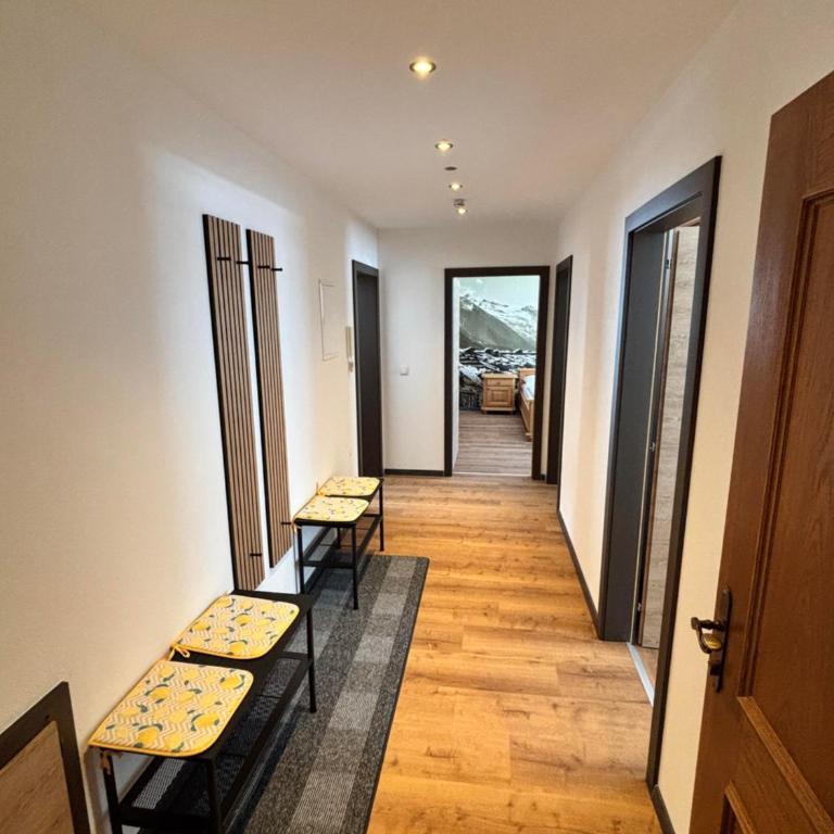 Feldbründl - Apartment mit 2 Schlafzimmern und Dusche - 4